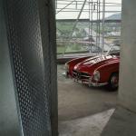Mercedes-Benz 300 SL Roadster 1957 года